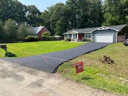 Best Driveway Removal and Replacement  in Pleasant Hill, IA